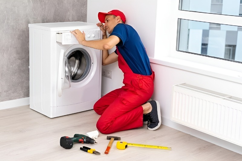 Dryer repair in West Covina